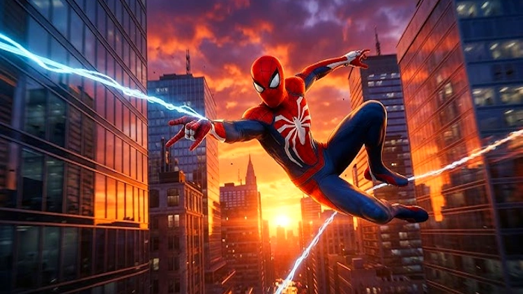 Marvel’s Spider-Man 3? Neuer Leak sorgt für Spekulationen um Insomniac-Projekt